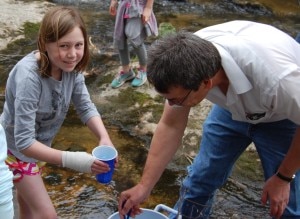 2015 HCS Third Grade Salmon Release KD (80)