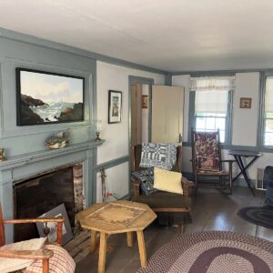 historic parlor