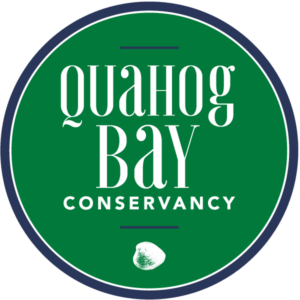 Quahog Bay Conservancy logo