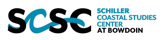 Schiller Coastal Studies Center logo