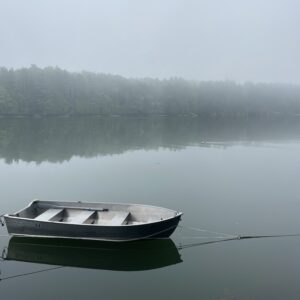 Boat on Water