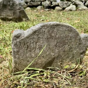 Gravestone